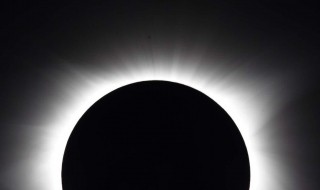 白洞里面是什么样子 像什么样子