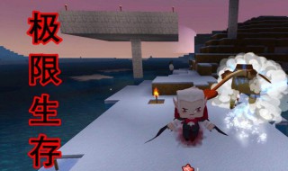 极限生存怎么联机 迷你世界极限生存联机的方法