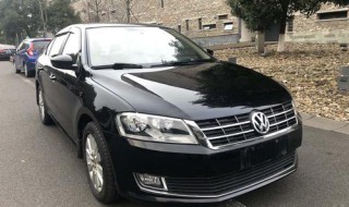 朗逸1.4t加多少号汽油 大众朗逸1.4t加几号汽油