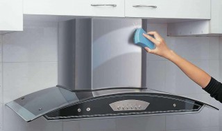 抽油烟机的安装方法 技巧