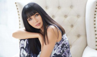 张咪成名曲是什么 张咪简介