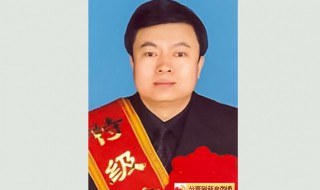 同煤员工宣宏斌简历 同煤员工宣宏斌的介绍