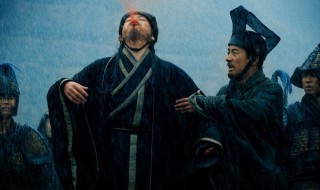 诸葛亮的真正死因 原来是劳累过度病死的