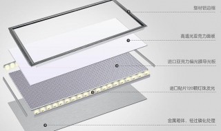 吊顶灯怎么换 要轻拿轻放