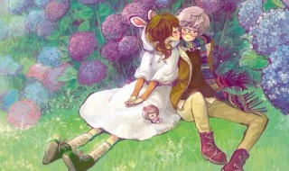 异地恋一句暖心的话 异地恋情话