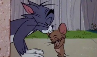 猫和老鼠杰瑞隐身喝奶是第几集 你知道可以隐身的强力药水的出处么