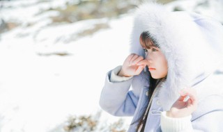 冬天送女生什么礼物好 让她暖心