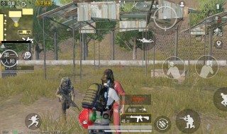 和平精英训练方法 学会这些训练方法让你实战突飞猛进