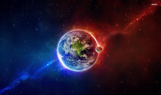 地下10000米真的有地狱吗 地球是什么构成的呢