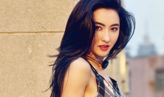 张柏芝蒙面唱将猜猜猜是哪一集 你有看吗