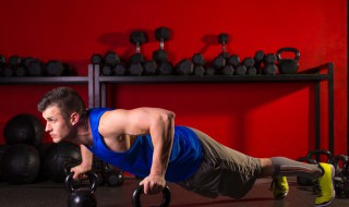 如何增强上肢力量 怎样锻炼上肢力量