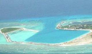 西沙群岛简介 中国南海诸岛四大群岛之一