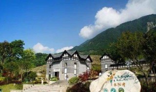 彭州最好耍的地方 彭州好耍的地方大盘点