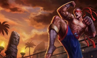 英雄联盟操作技巧 我们可以这样玩