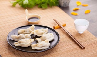 明日立冬吃啥 原来还有大学问