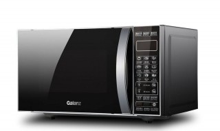 格兰仕微波炉使用教程 格兰仕微波炉使用方法