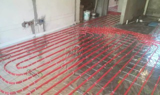 不供暖地暖会冻裂吗 地暖应该如何养护呢