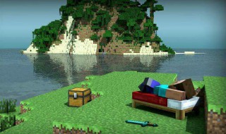 迷你世界如何制作刷石机教程 不再担心石头不够用