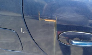 车上的沥青去除妙招 记住这几个方法