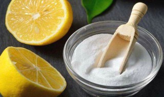 顽固黄色污渍去除妙招 轻松洁净如新