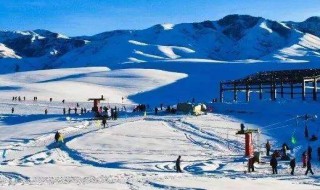 万嘉滑雪场介绍 万嘉滑雪场的简介