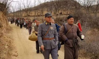 河山电视剧讲什么故事 里面的主演都有谁