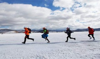 冬季去哪里旅游最合适 有这些地方