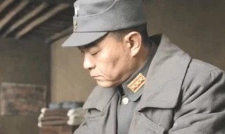 河山卫大河结局 革命时的爱情是奢侈的