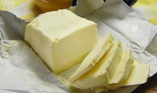 起酥油是什么 能食用吗