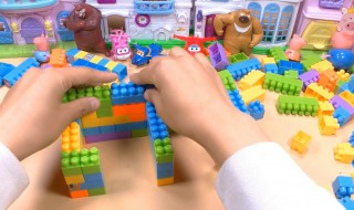 积木怎么玩 教你怎么玩积木