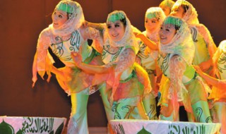 回族十大姓氏 回族十大姓及其分布地区