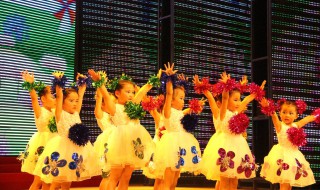 幼儿园节目表演什么好 小朋友参加活动要准备什么节目