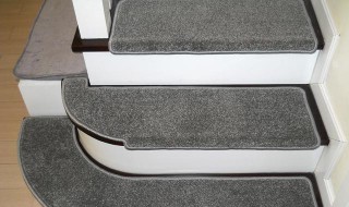 复式楼的楼梯可以用地毯吗 可以降低噪音