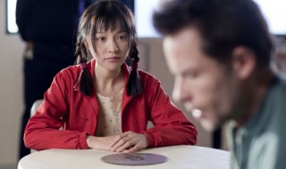 养父第40集大结局 这几个经历风雨的家庭幸福地拍了全家福