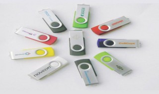 如何给u盘设置密码 设置密码的作用