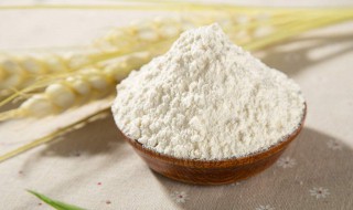 全麦面粉的禁忌 全麦面粉有什么食用禁忌吗