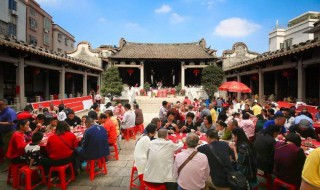 大过年电视剧大结局 结局是什么