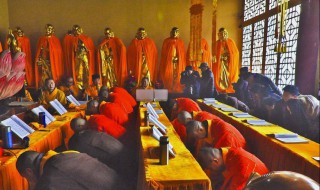 梦见拜神是什么意思 梦见拜神到底预示着什么