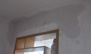 女人梦见房屋漏水 说明什么呢