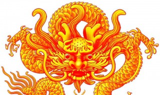 做梦梦到龙是什么意思 梦到龙到底预示着什么