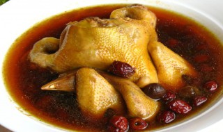 最好的炖鸡方法 具体方法详细说明