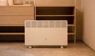 2000w电暖器一晚多少电 电暖器一晚上耗电怎么算