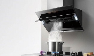 油烟机气敏探头在哪里 作用是什么