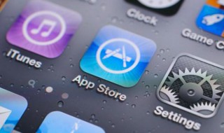 苹果手机软件如何下载 步骤简单看一次就会