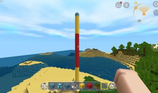 迷你世界怎样去地狱 记住步骤就能去