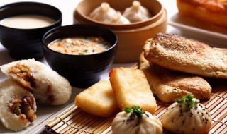 适合开早餐店的十款早餐 让你的早餐店丰富多样