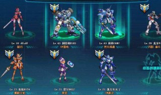 机甲旋风为什么停服 三大原因