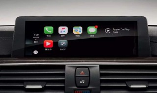 carplay连接教程 carplay怎么用