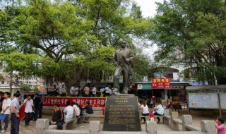 杨衢云的读法 下面教给大家