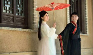 夫妻相伴一生的诗句 哪些是描写夫妻之情的好诗